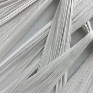 Interwoven Chaos