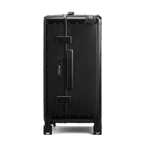 Carbon S 2.0 Carbon Fiber Suitcase Black