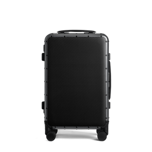 Carbon S 2.0 Carbon Fiber Suitcase Gunmetal