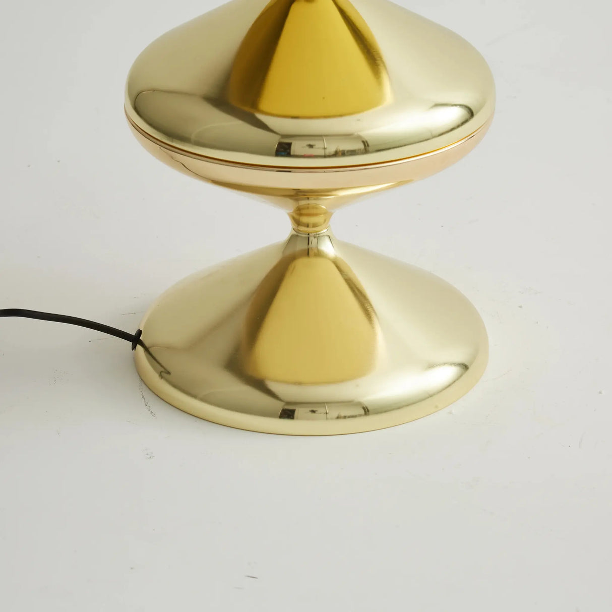 Gourd Floor Lamp