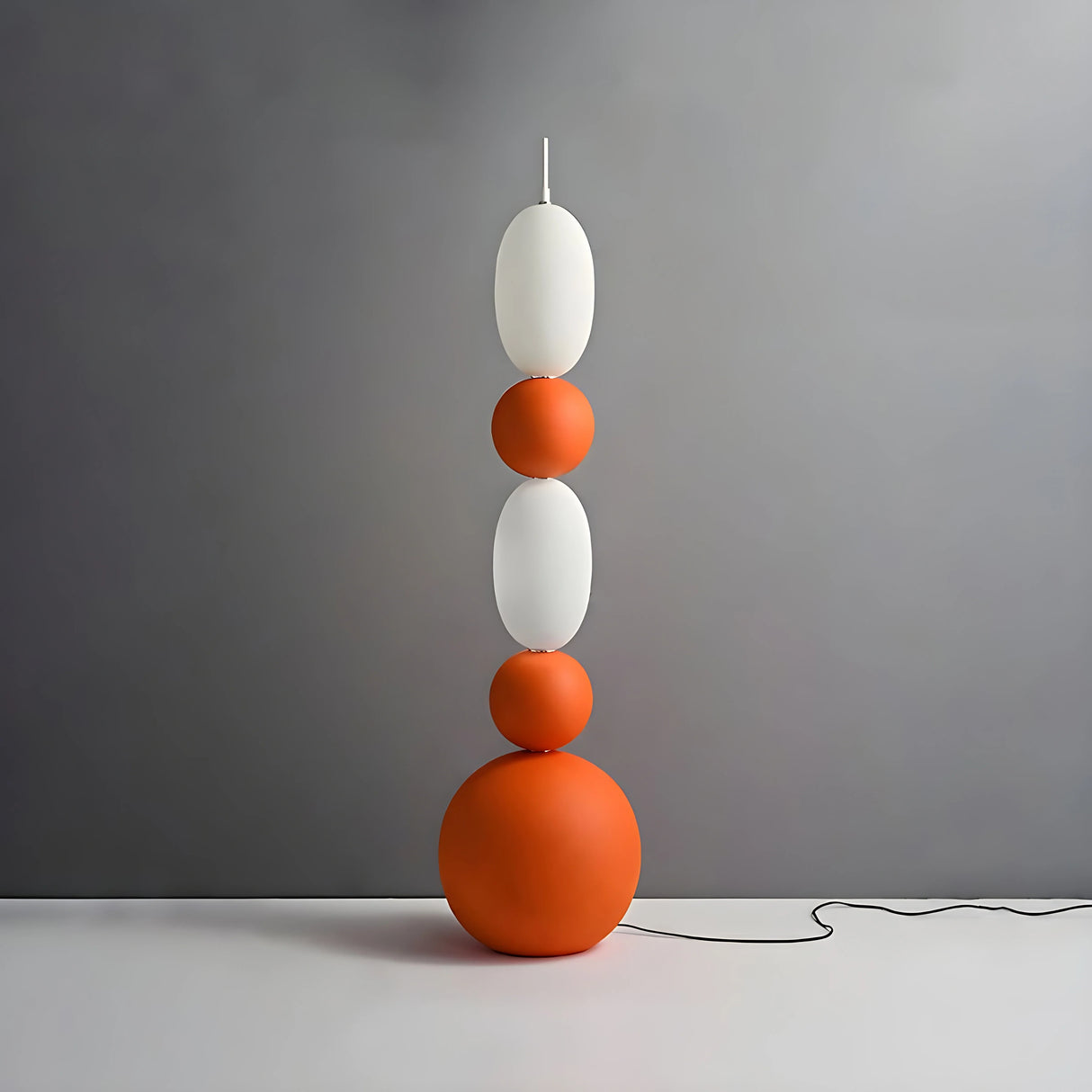 Balansa Skewer Floor Lamp
