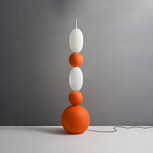 Balansa Skewer Floor Lamp