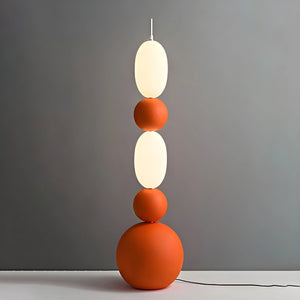 Balansa Skewer Floor Lamp