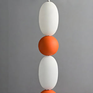 Balansa Skewer Floor Lamp