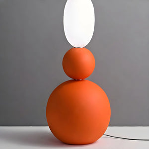 Balansa Skewer Floor Lamp
