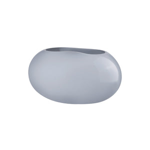 Satin Vase Small