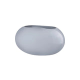 Satin Vase Small