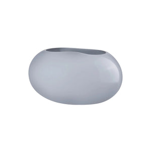 Satin Vase Small
