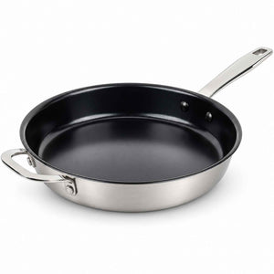 5-Ply Ceramic Nonstick Frying Pan