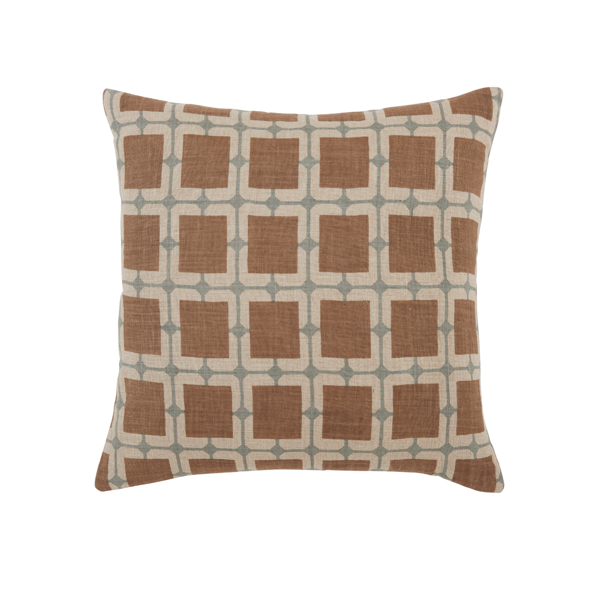 Zara Pillow 22" x 22"
