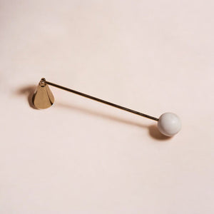 Anka Candle Snuffer by MESO