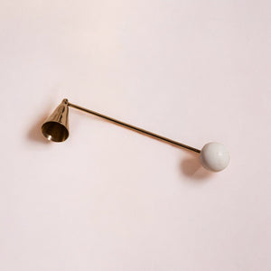 Anka Candle Snuffer by MESO