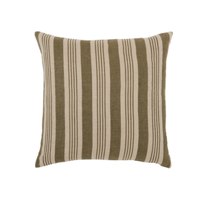 Harbor Pillow 22" x 22"