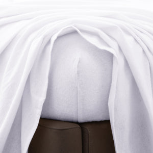 Turkish Cotton Flannel Sheet - Raye Collection