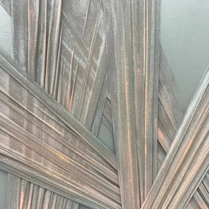 Interwoven Chaos