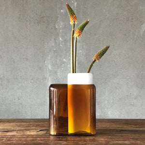 Layers Vase Tall