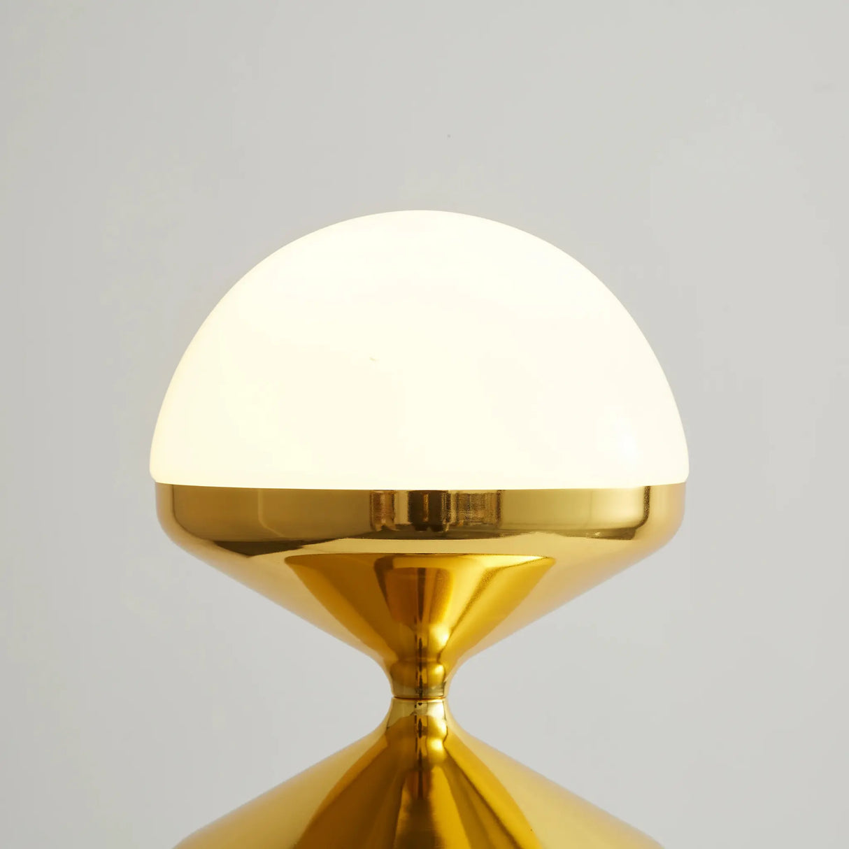 Gourd Floor Lamp
