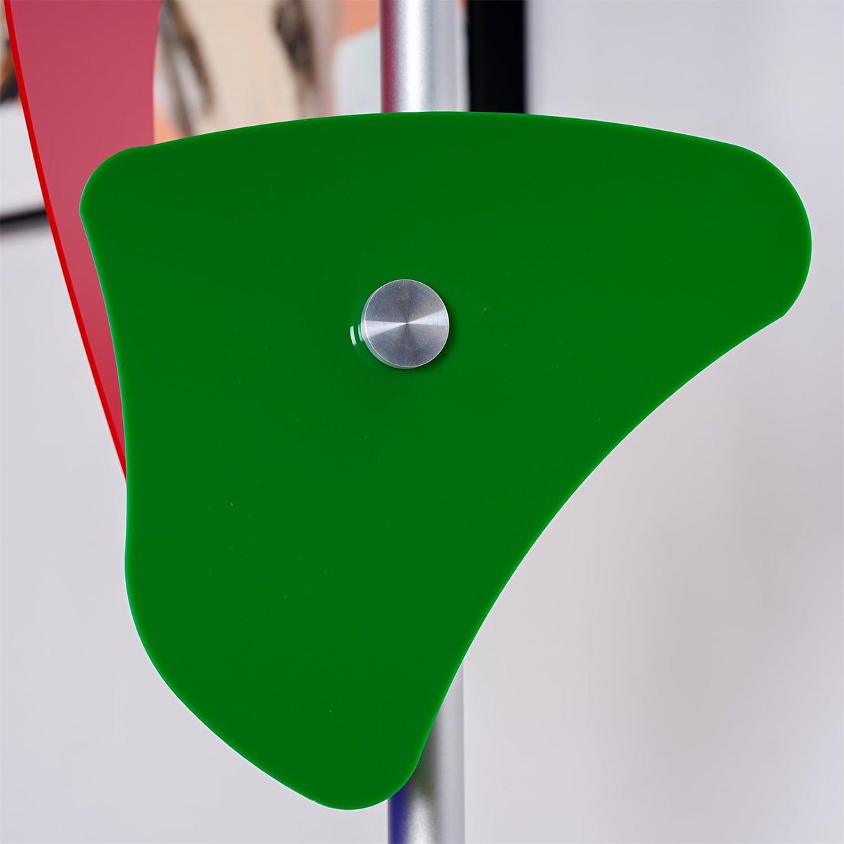 Orbital Floor Lamp