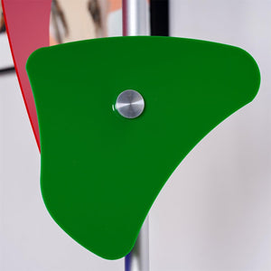 Orbital Floor Lamp