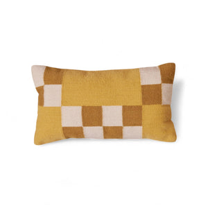 Sare Woven Pillow Cover by MESO