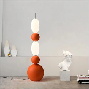 Balansa Skewer Floor Lamp