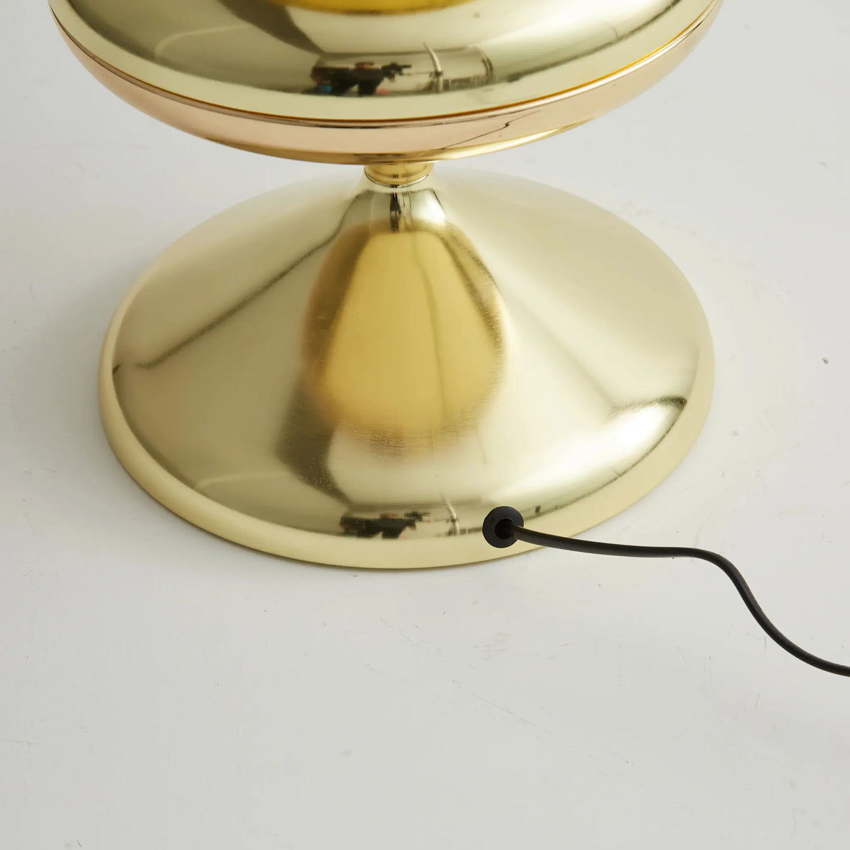 Gourd Floor Lamp