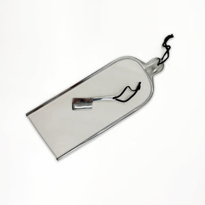 Cheese Paddle with Knife Set