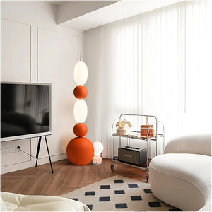 Balansa Skewer Floor Lamp