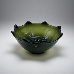 Tuxpan Bowl by MESO