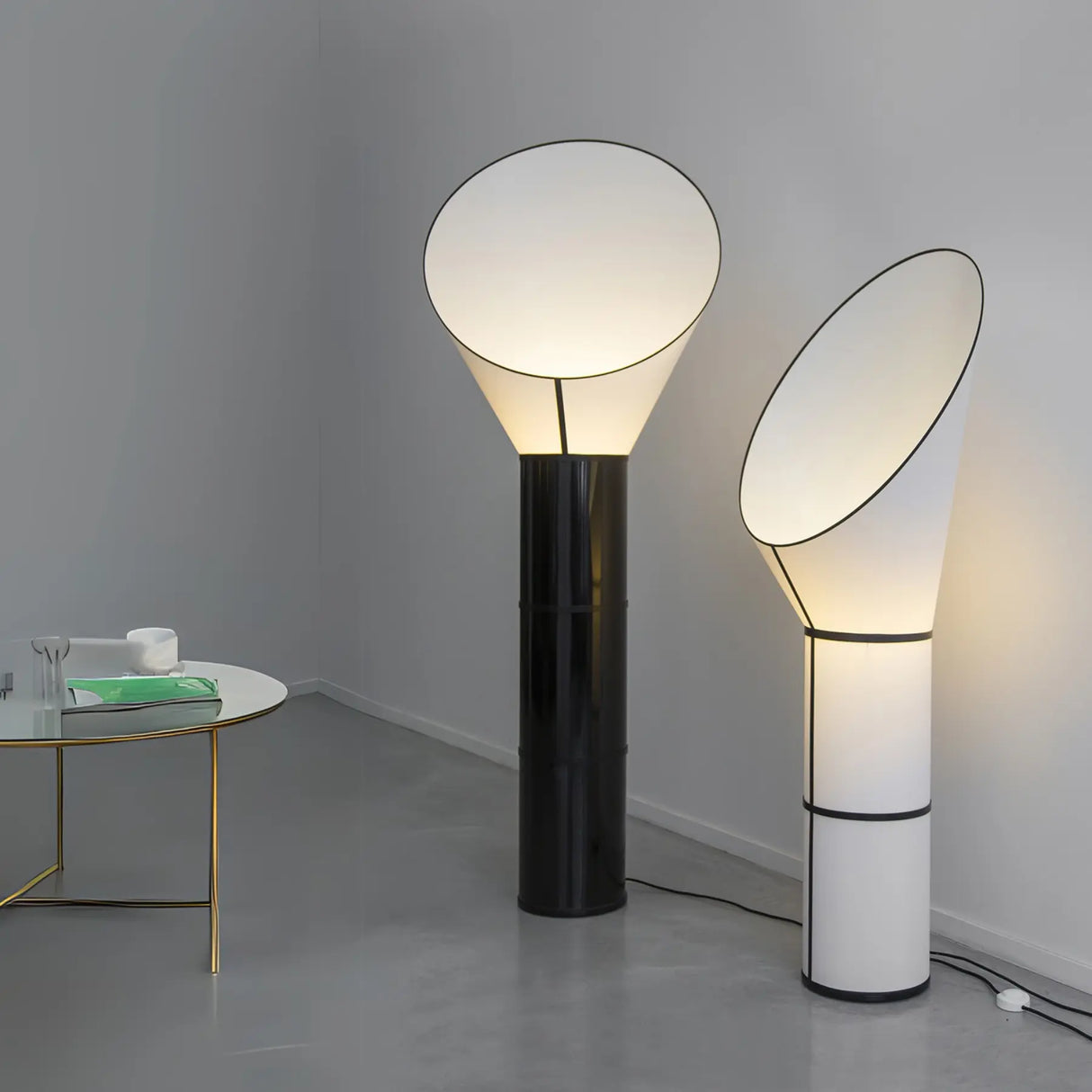 Cargo Lamp