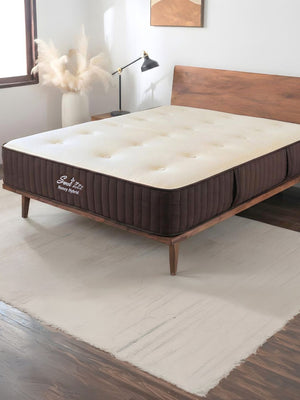 Honey Hybrid Mattress