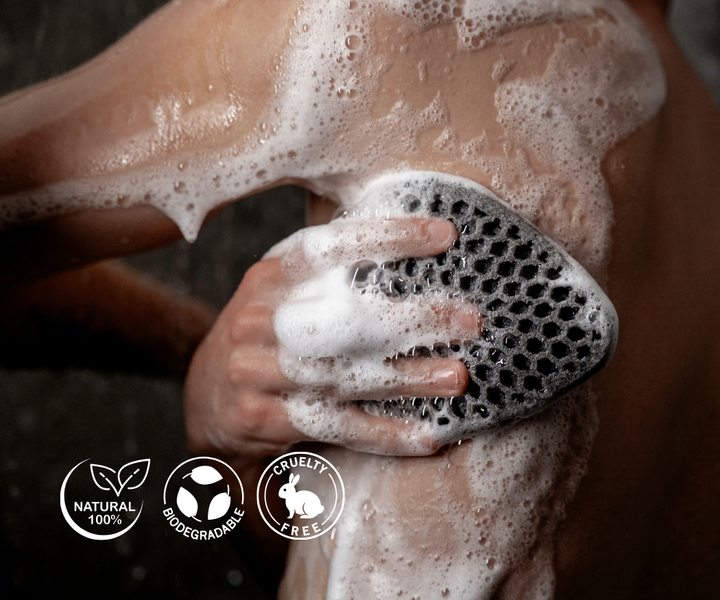 The Scrubber