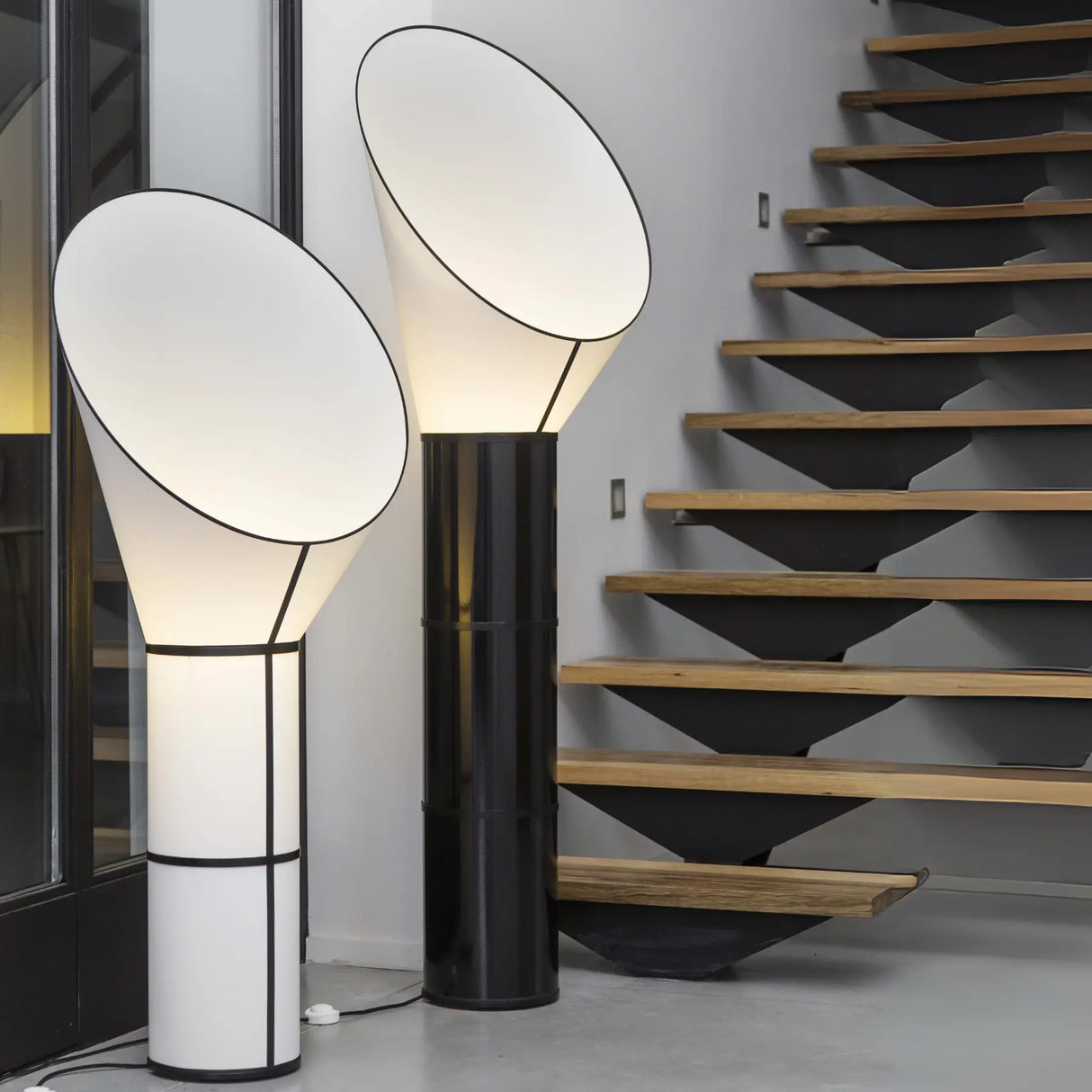 Cargo Lamp