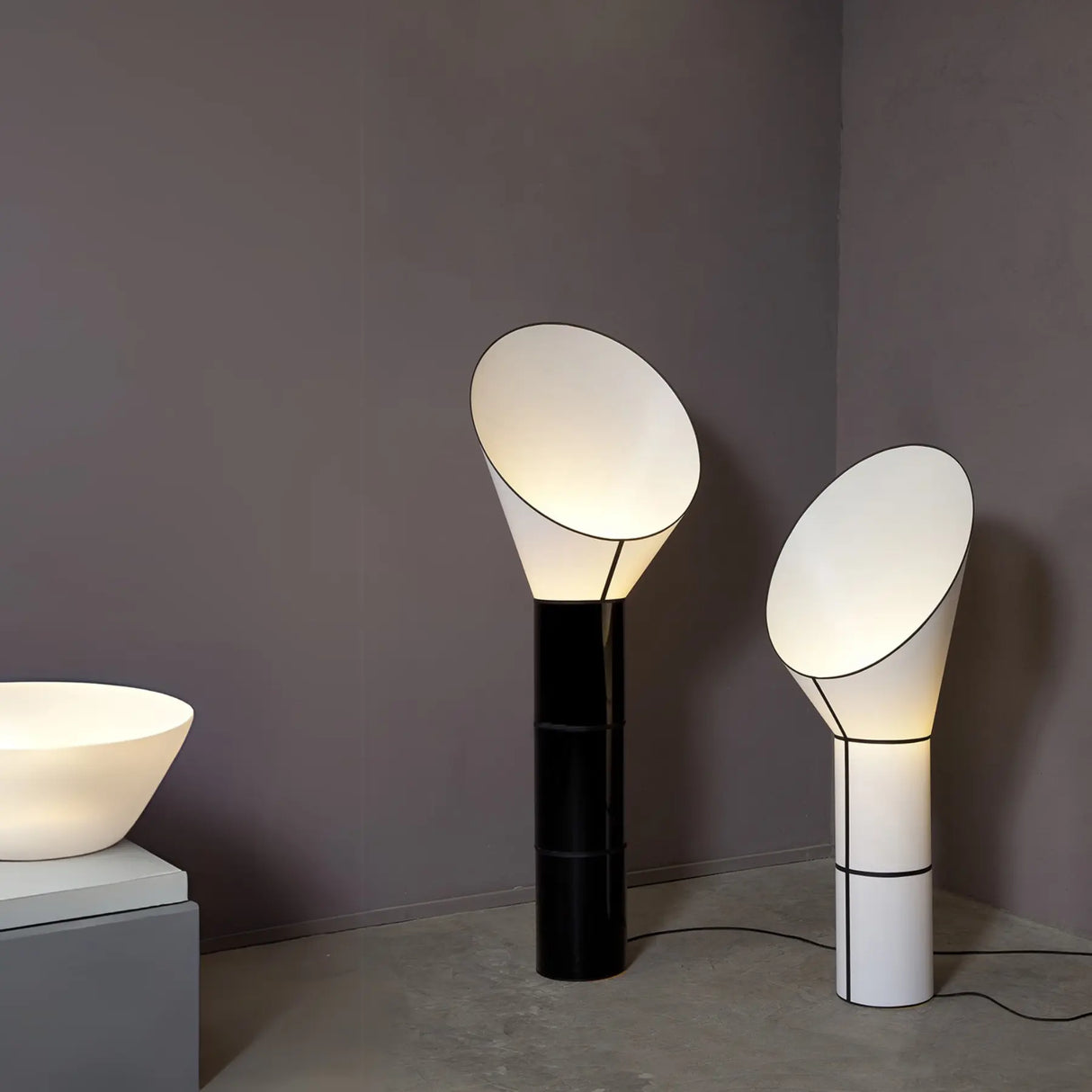Cargo Lamp