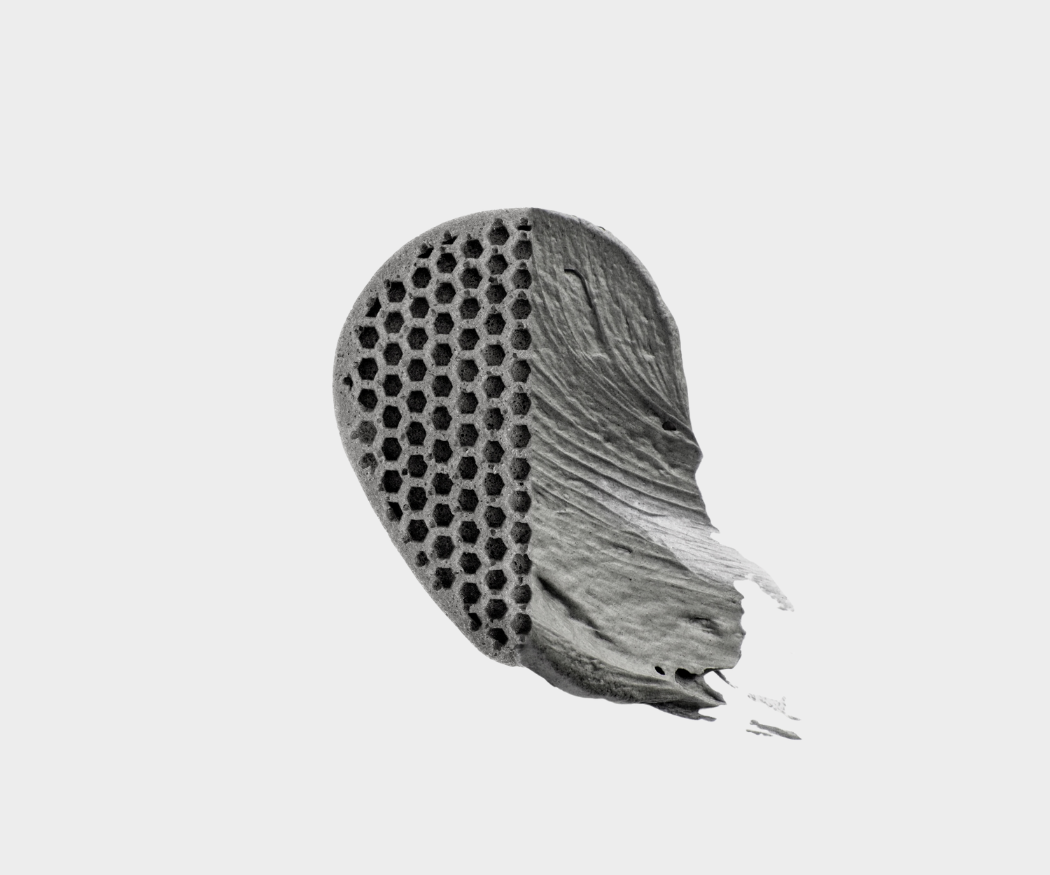 The Scrubber