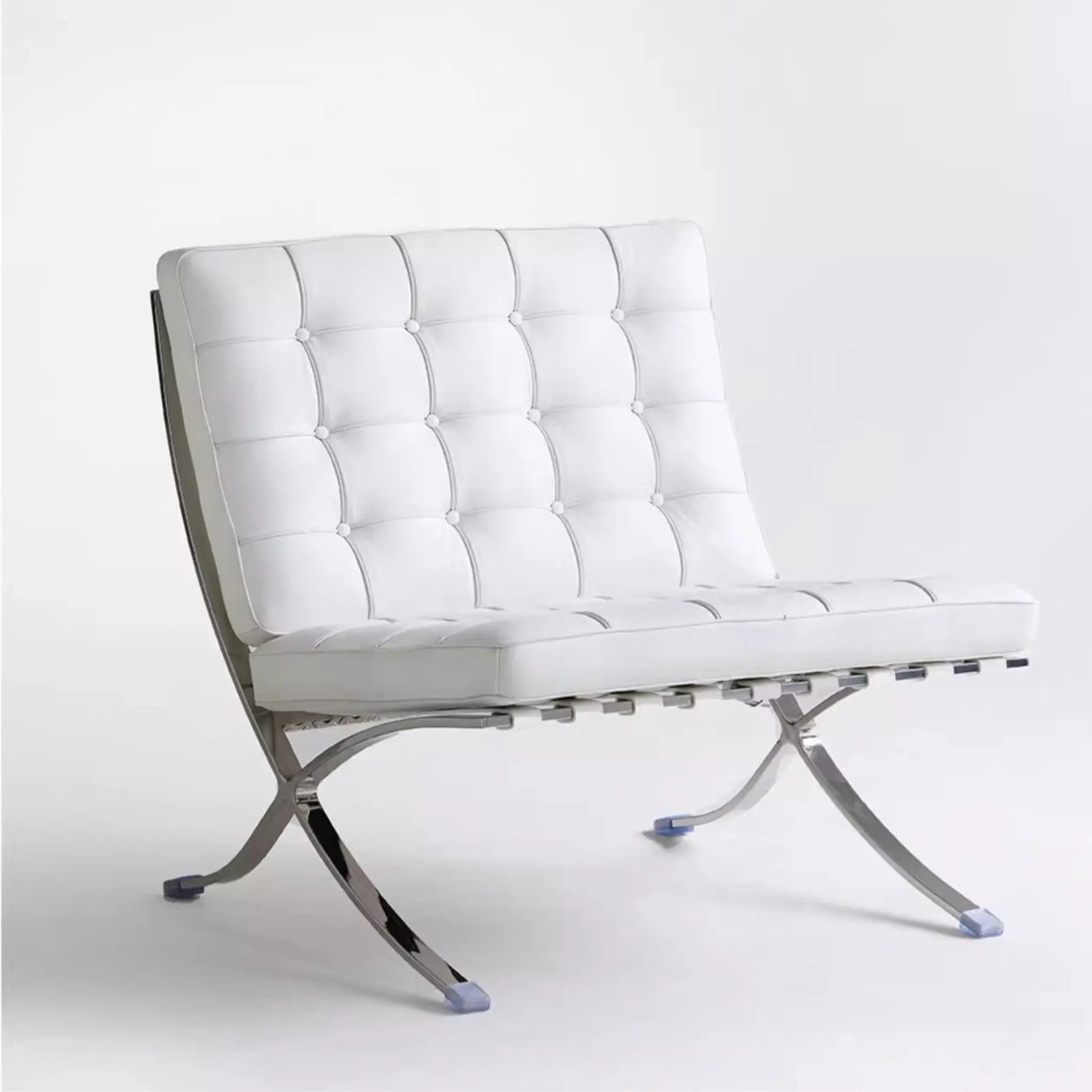 Barcelona Chair Set