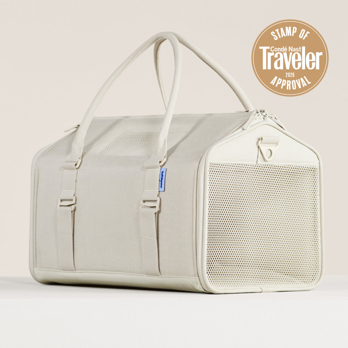 Porto Cat Carrier