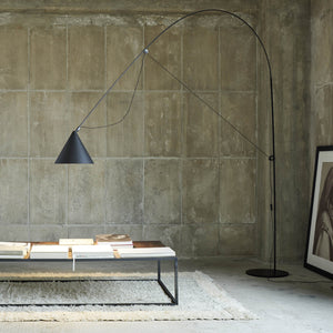 AYNO Floor Lamp