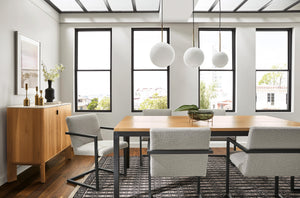 Bola Sphere Pendant Light