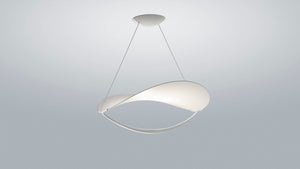 Plena Pendant Light