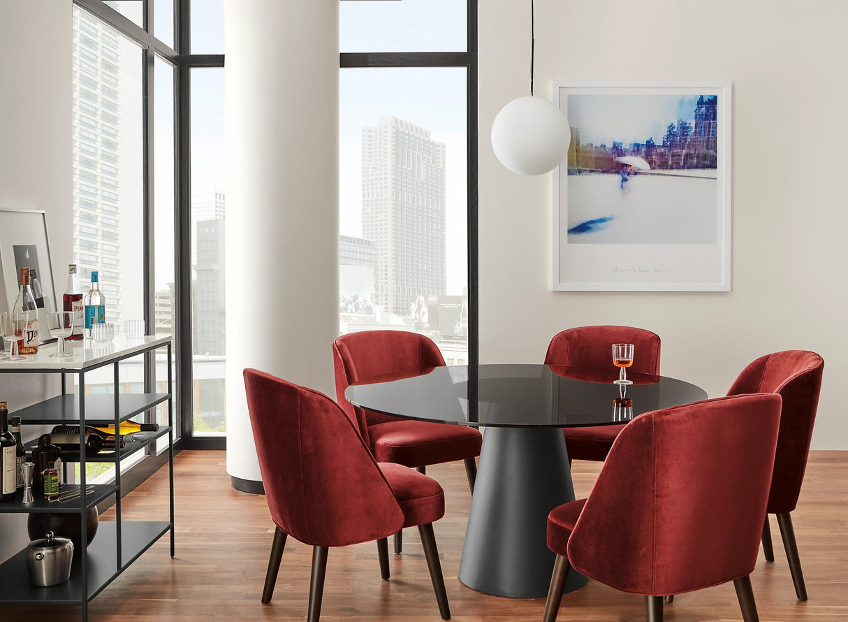 Bola Sphere Pendant Light