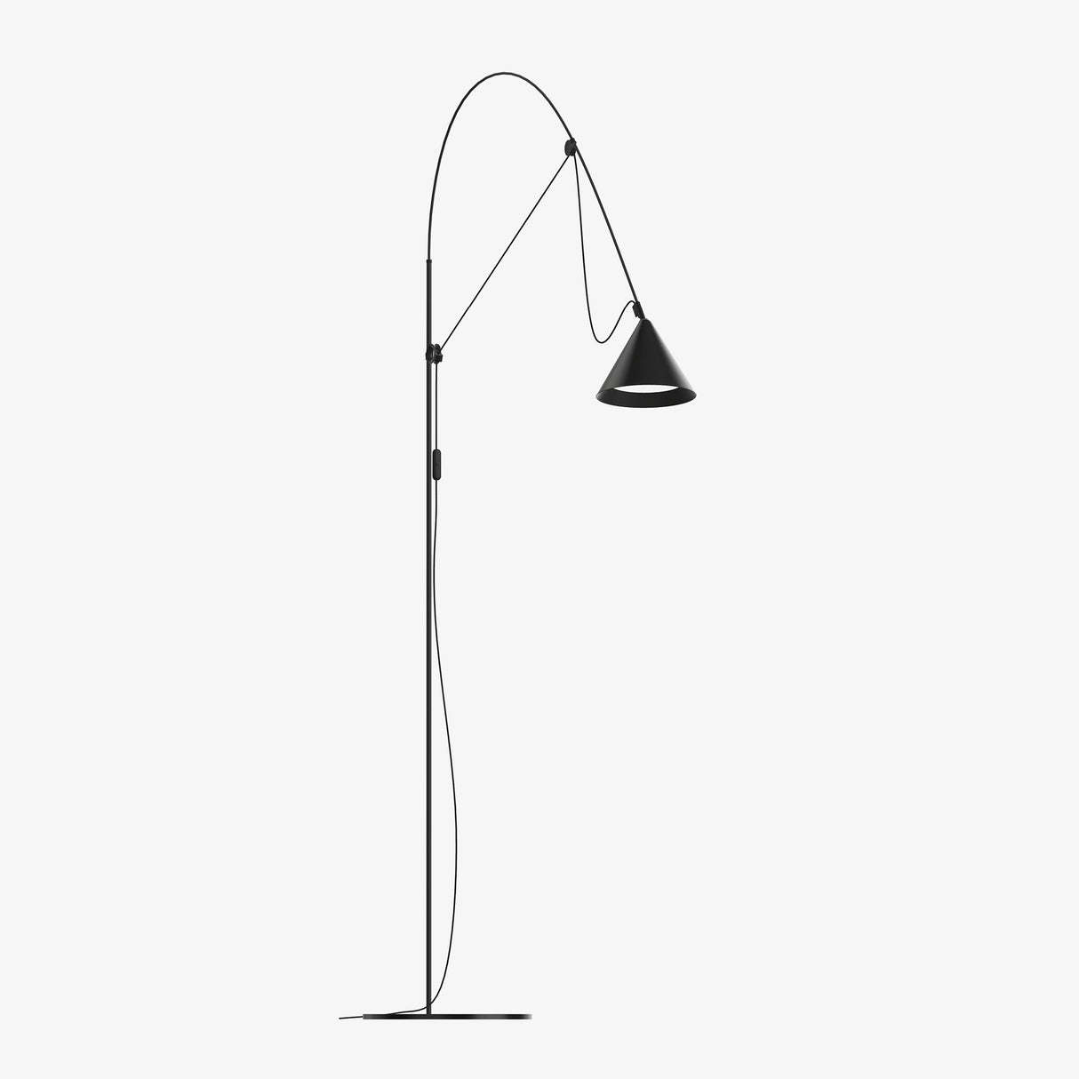 AYNO Floor Lamp