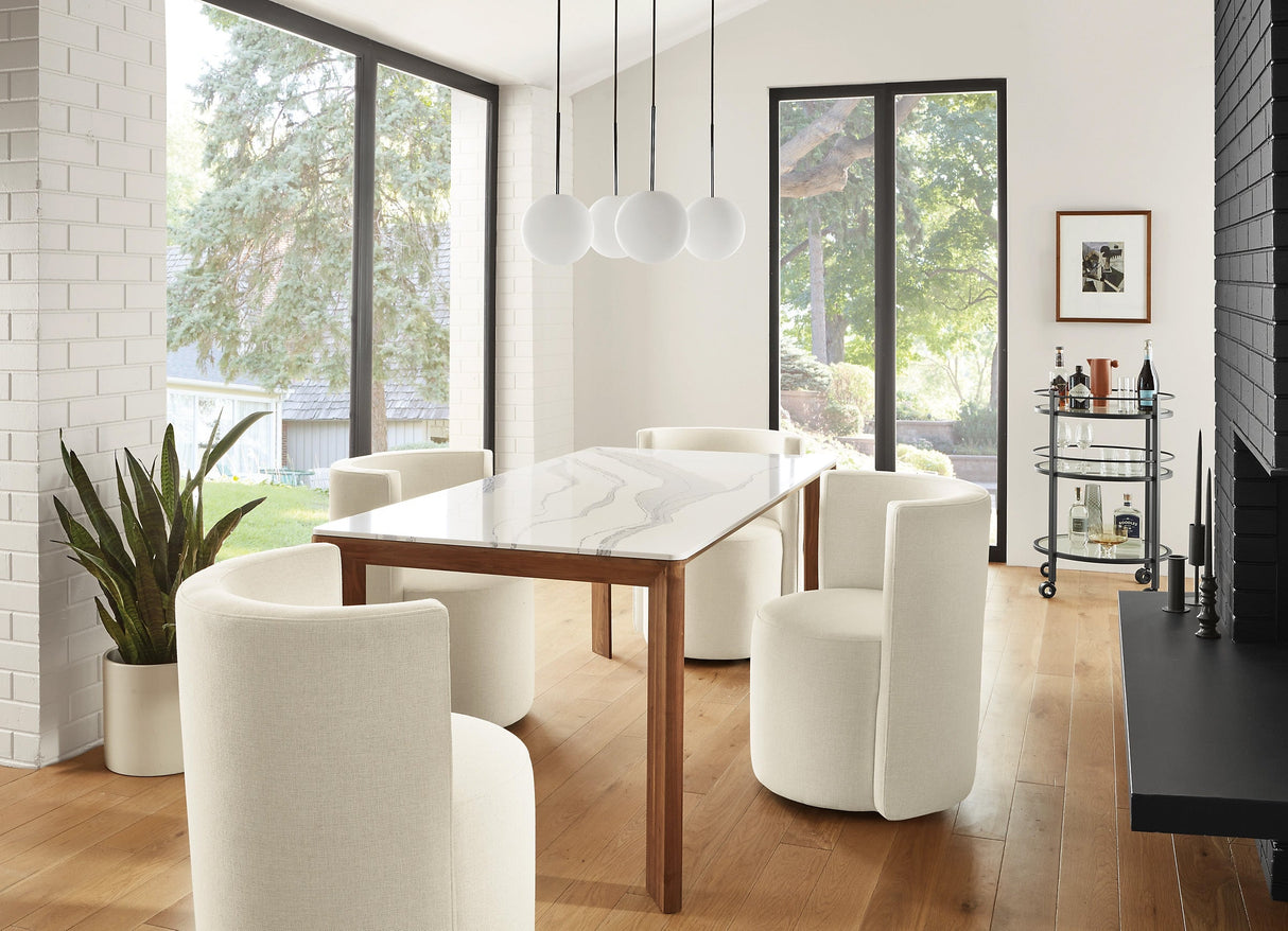 Bola Sphere Pendant Light