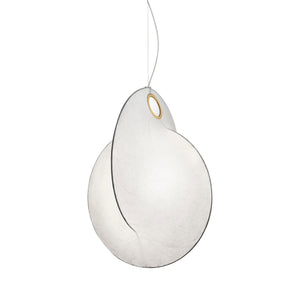 Overlap Pendant Lamp