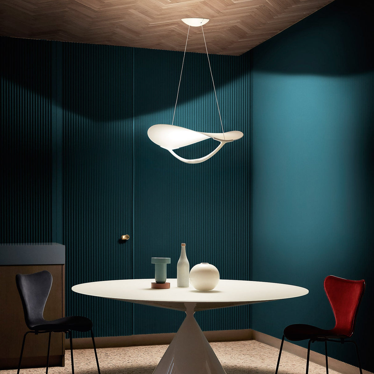 Plena Pendant Light