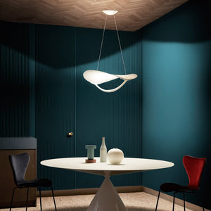 Plena Pendant Light