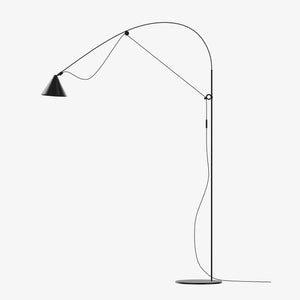 AYNO Floor Lamp