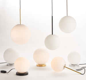 Bola Sphere Pendant Light