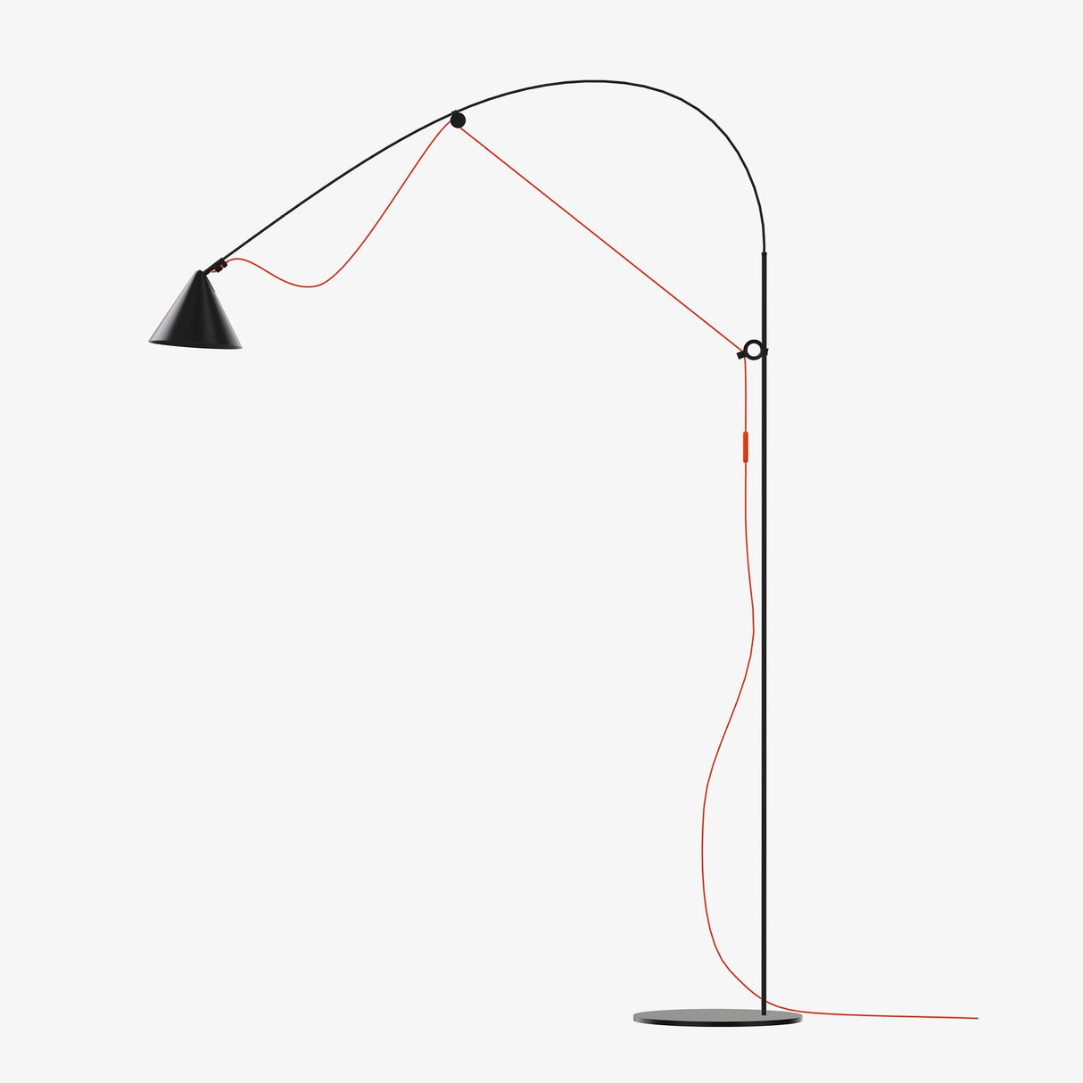 AYNO Floor Lamp
