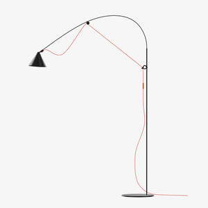 AYNO Floor Lamp